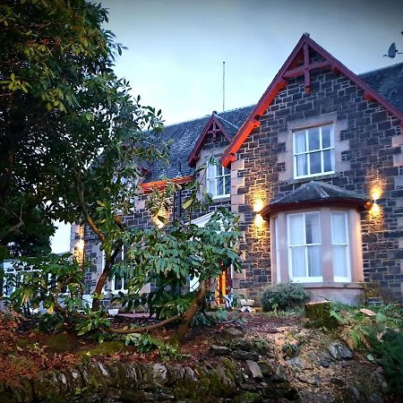 كيلين Dall Lodge Country House المظهر الخارجي الصورة