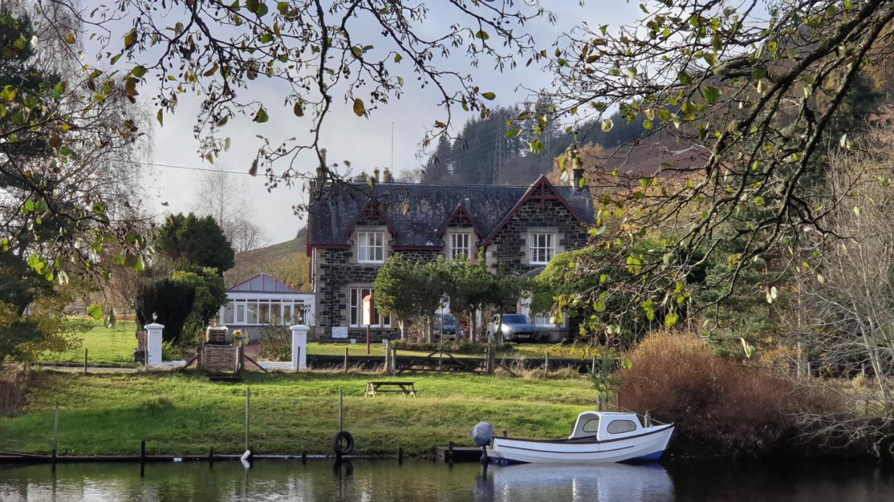 كيلين Dall Lodge Country House المظهر الخارجي الصورة