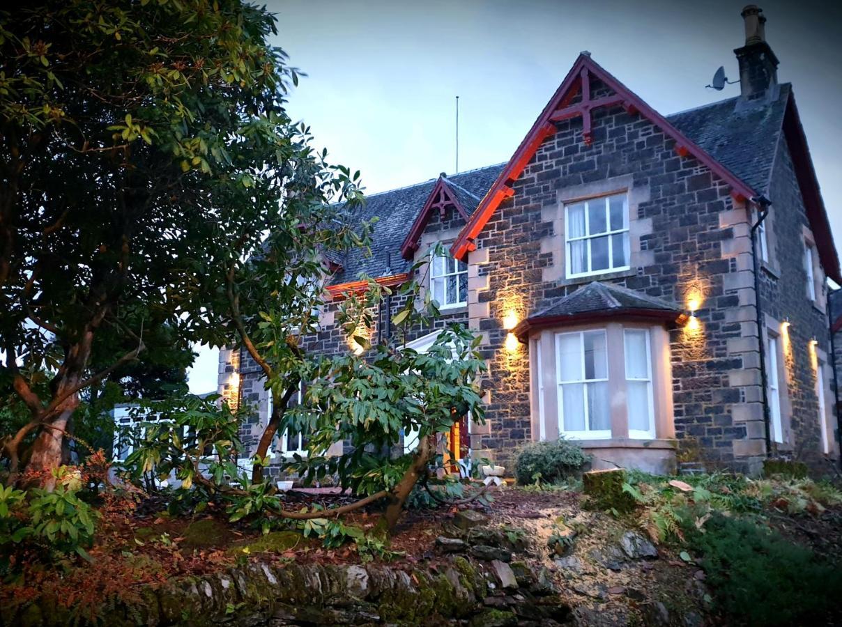 كيلين Dall Lodge Country House المظهر الخارجي الصورة