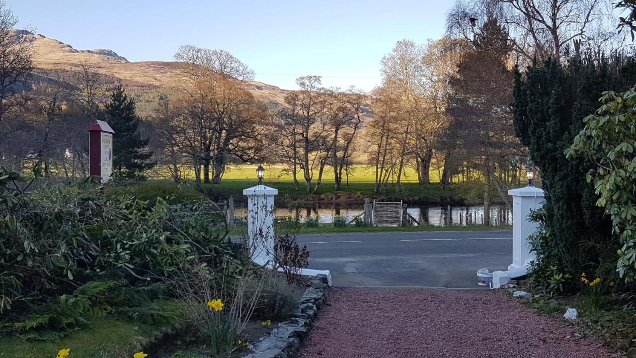كيلين Dall Lodge Country House المظهر الخارجي الصورة