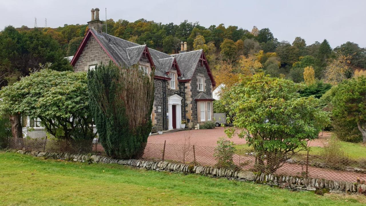 كيلين Dall Lodge Country House المظهر الخارجي الصورة