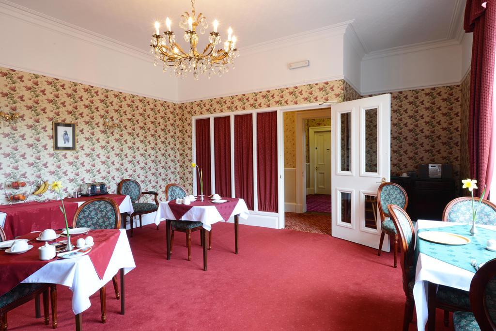 كيلين Dall Lodge Country House المظهر الخارجي الصورة
