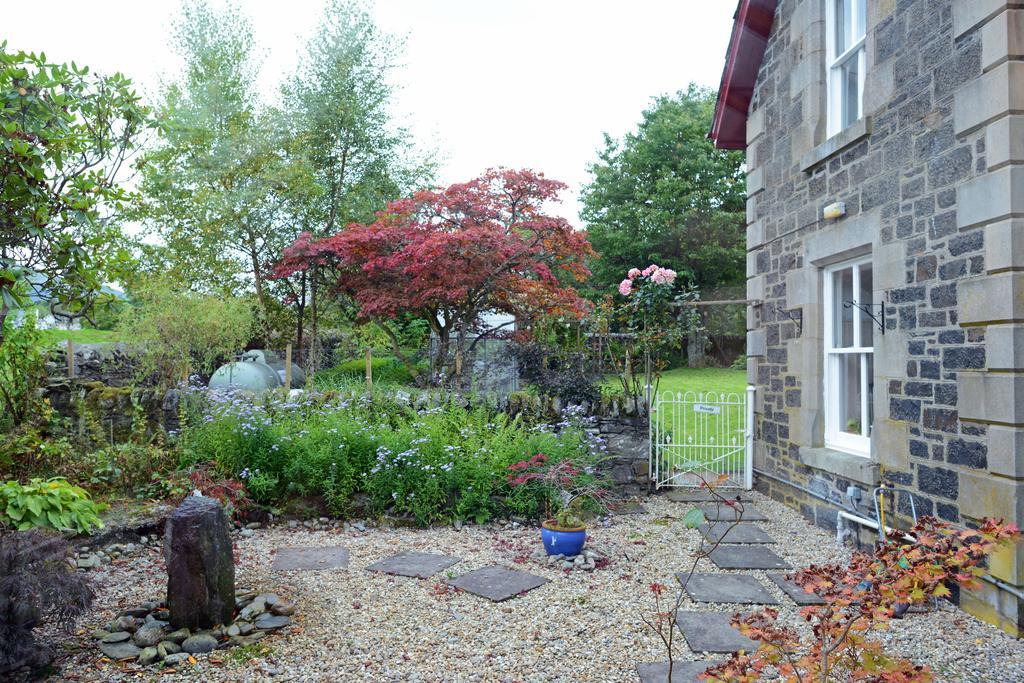 كيلين Dall Lodge Country House الغرفة الصورة