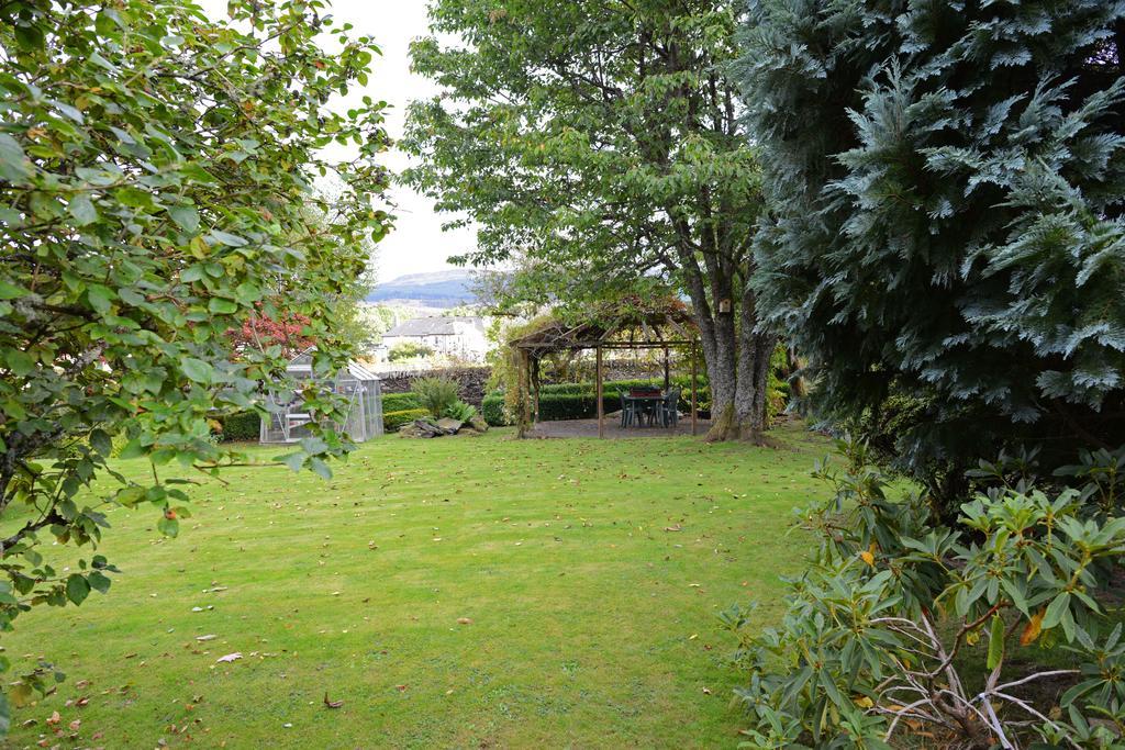 كيلين Dall Lodge Country House الغرفة الصورة