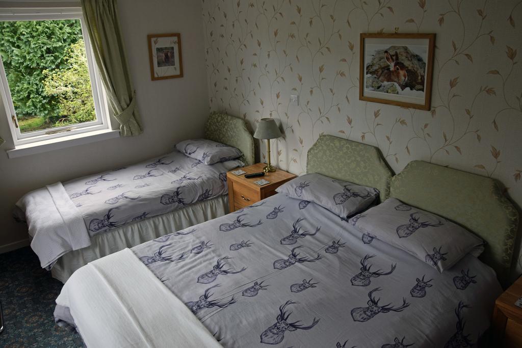 كيلين Dall Lodge Country House المظهر الخارجي الصورة
