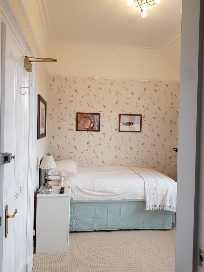 كيلين Dall Lodge Country House المظهر الخارجي الصورة