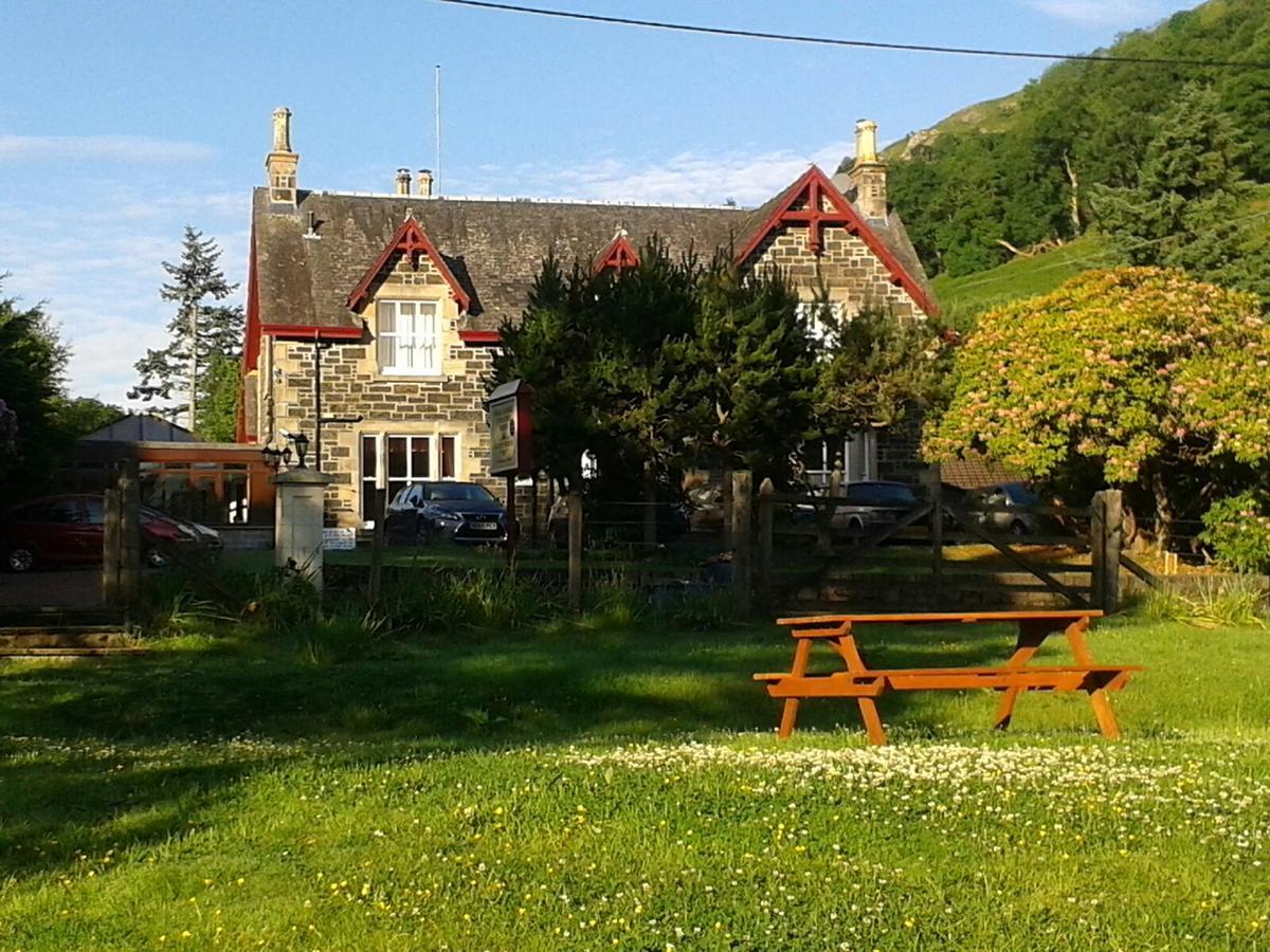 كيلين Dall Lodge Country House المظهر الخارجي الصورة