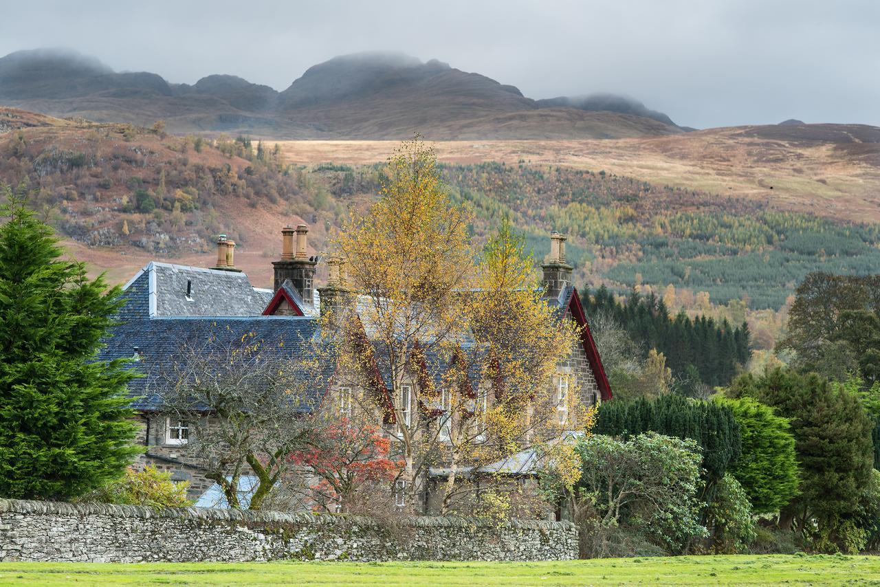 كيلين Dall Lodge Country House المظهر الخارجي الصورة