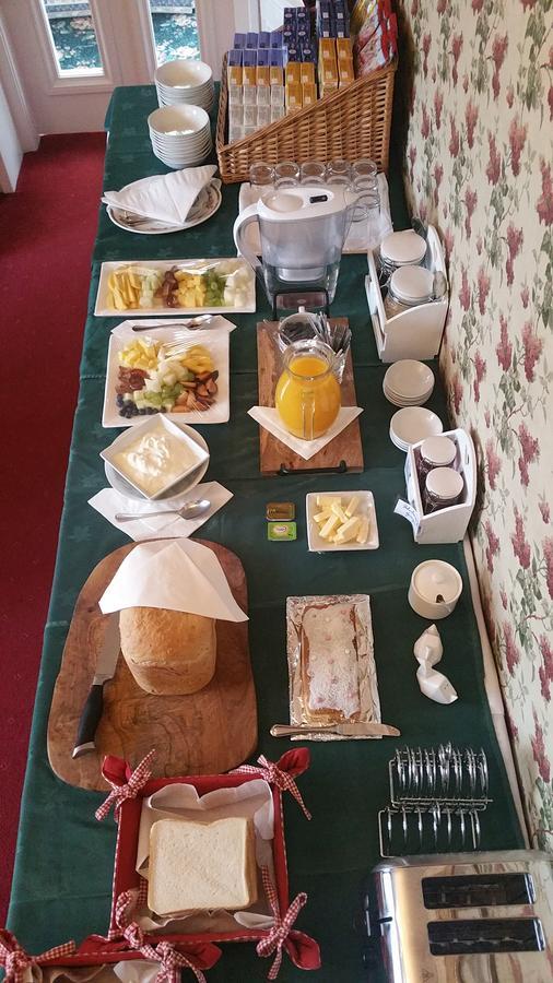 كيلين Dall Lodge Country House المظهر الخارجي الصورة