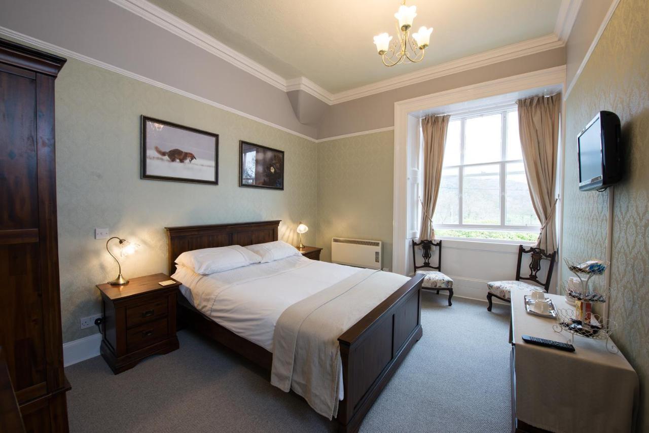 كيلين Dall Lodge Country House المظهر الخارجي الصورة
