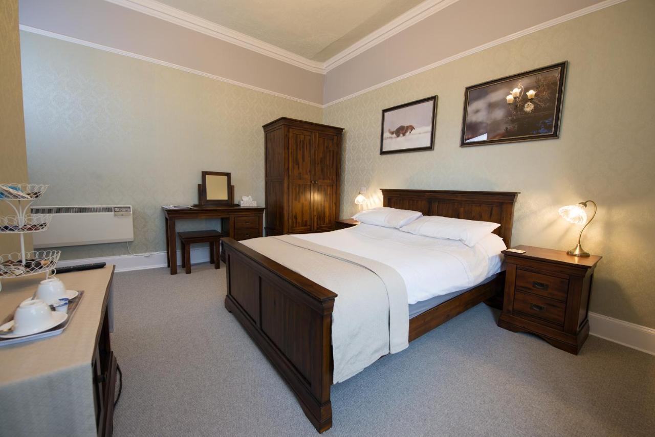 كيلين Dall Lodge Country House المظهر الخارجي الصورة