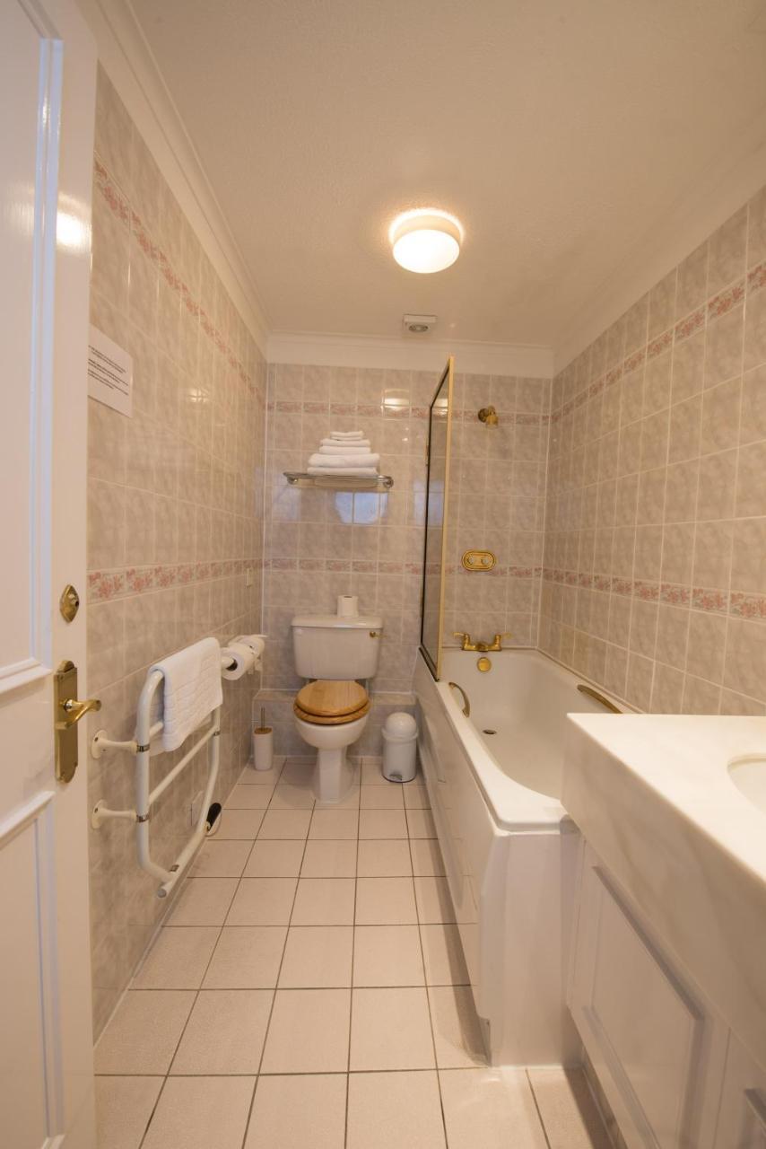 كيلين Dall Lodge Country House المظهر الخارجي الصورة