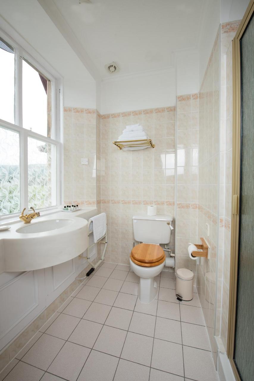 كيلين Dall Lodge Country House المظهر الخارجي الصورة