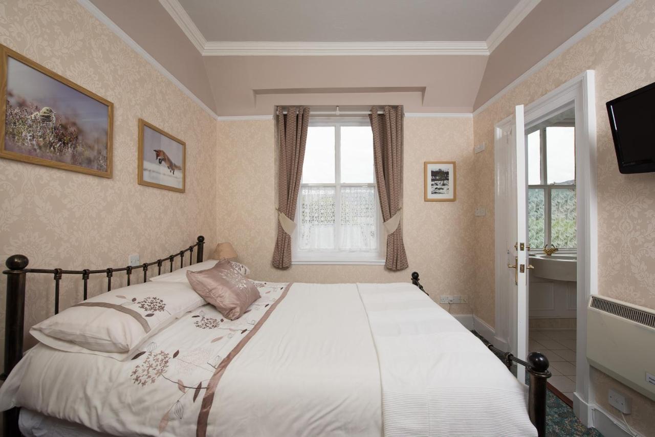كيلين Dall Lodge Country House المظهر الخارجي الصورة