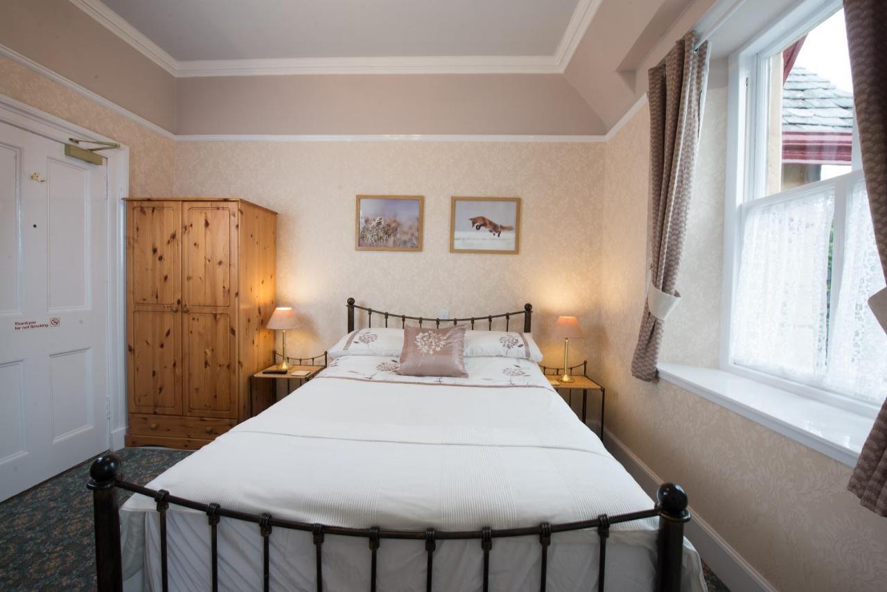 كيلين Dall Lodge Country House المظهر الخارجي الصورة