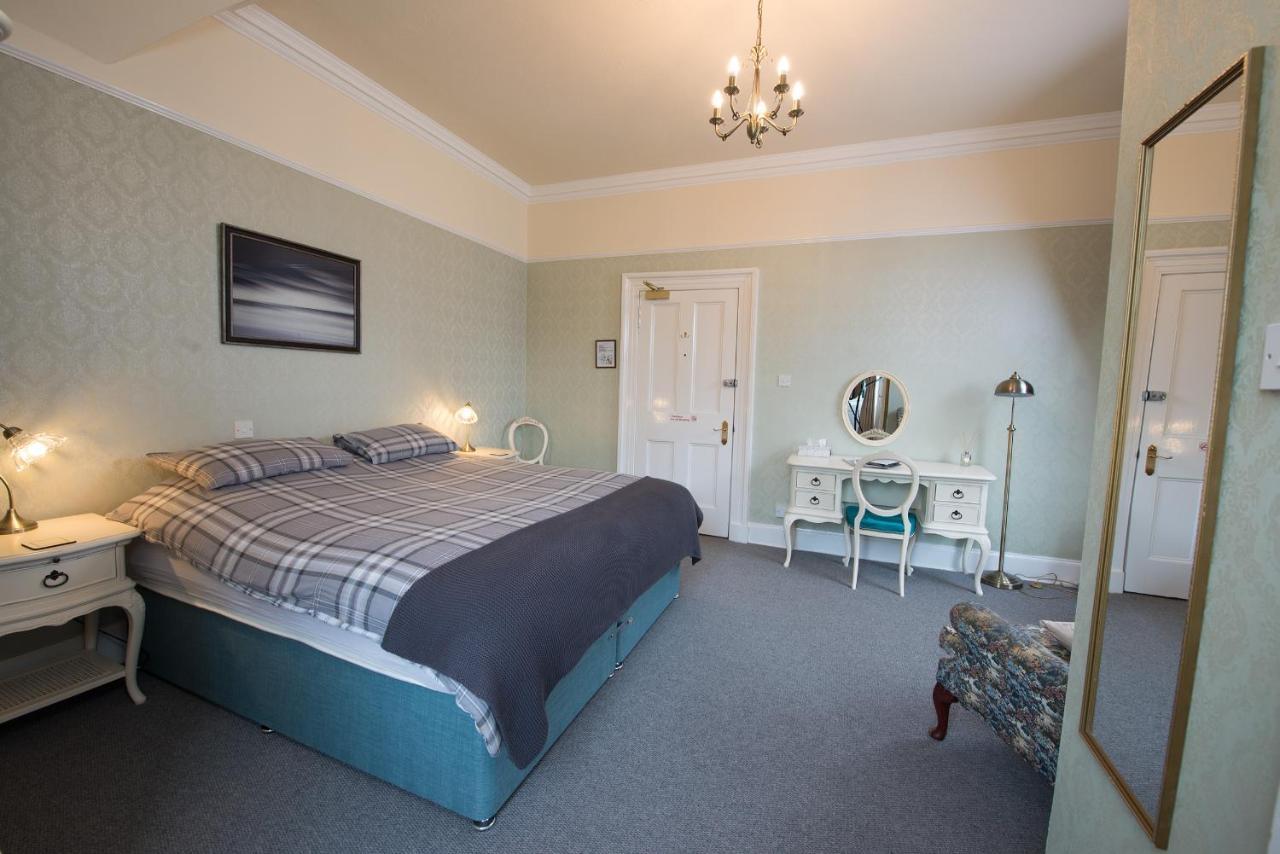 كيلين Dall Lodge Country House المظهر الخارجي الصورة
