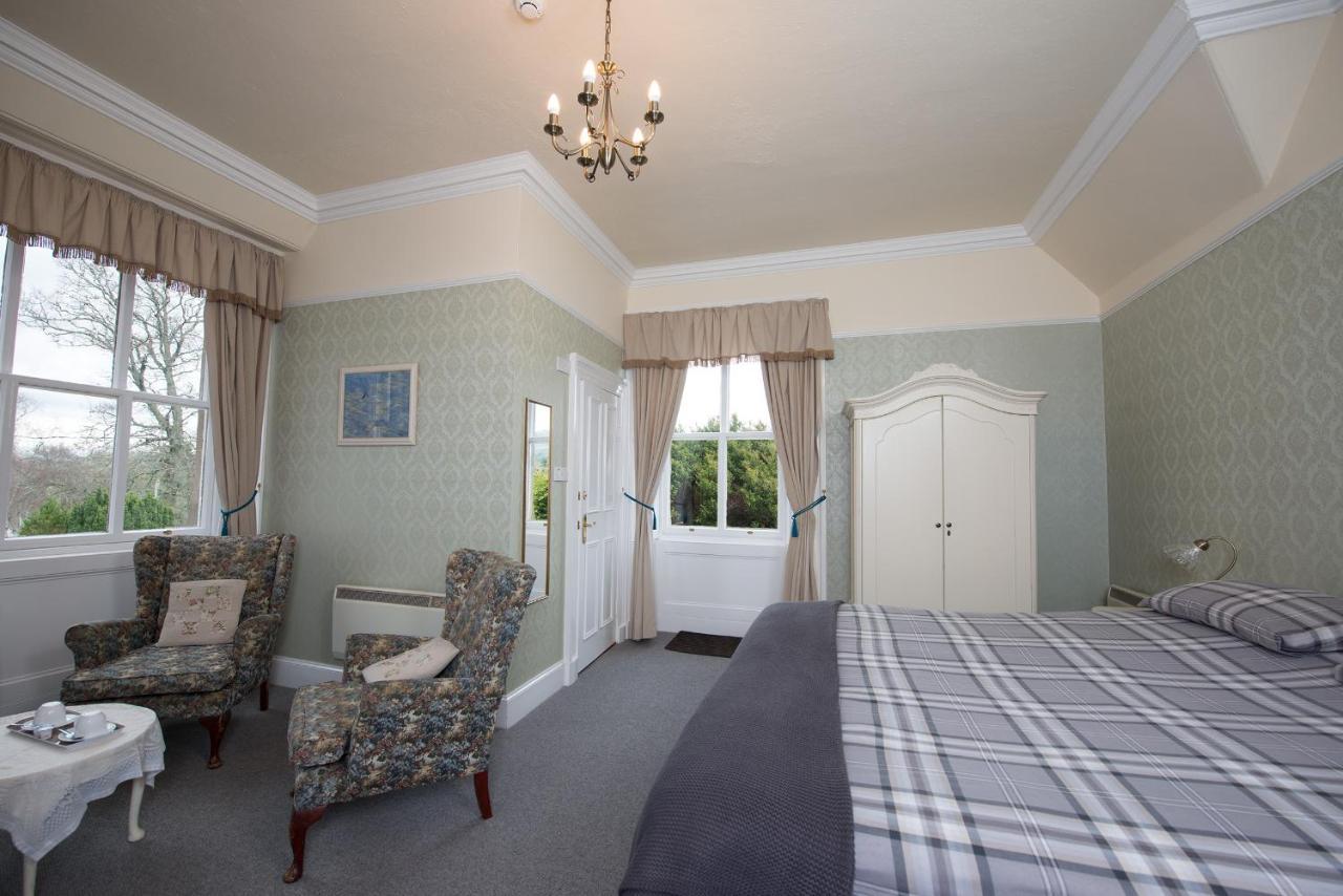 كيلين Dall Lodge Country House المظهر الخارجي الصورة