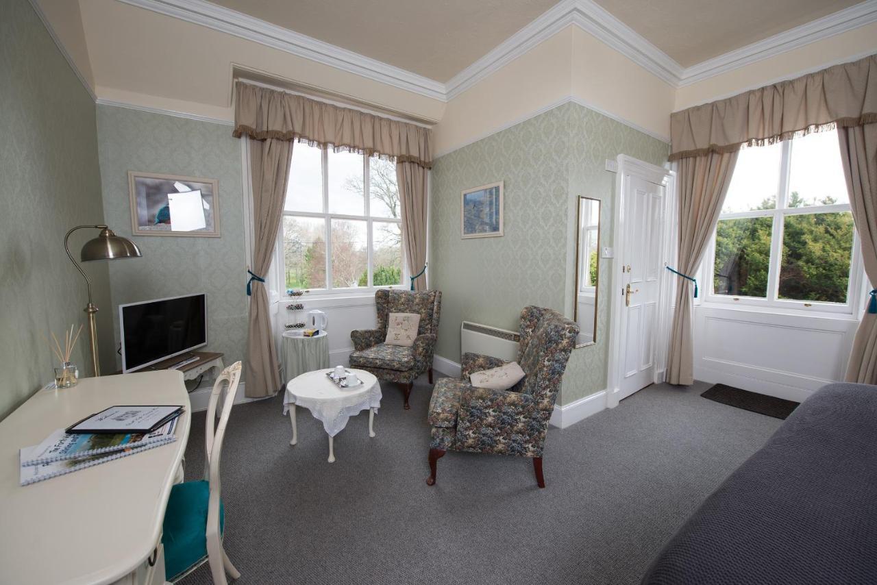كيلين Dall Lodge Country House المظهر الخارجي الصورة