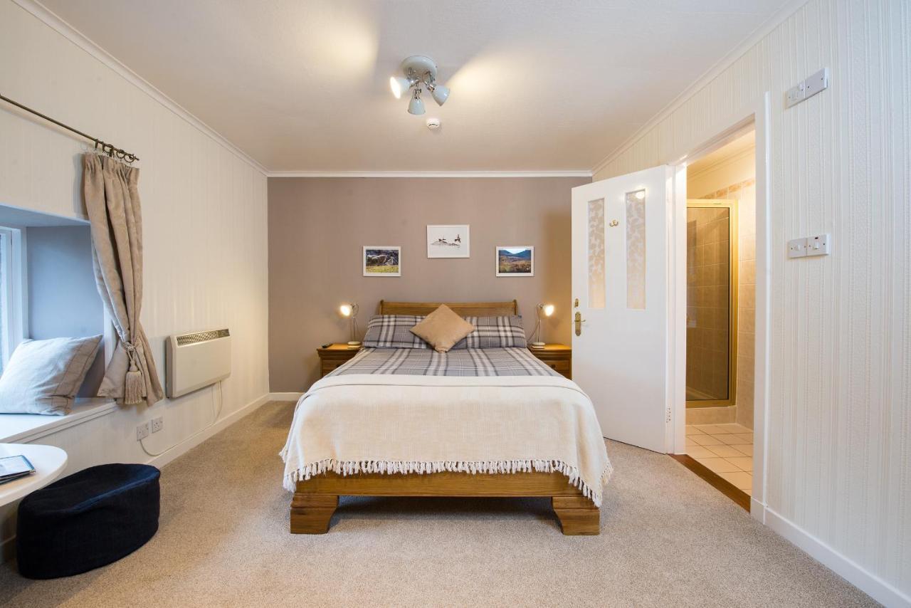 كيلين Dall Lodge Country House المظهر الخارجي الصورة