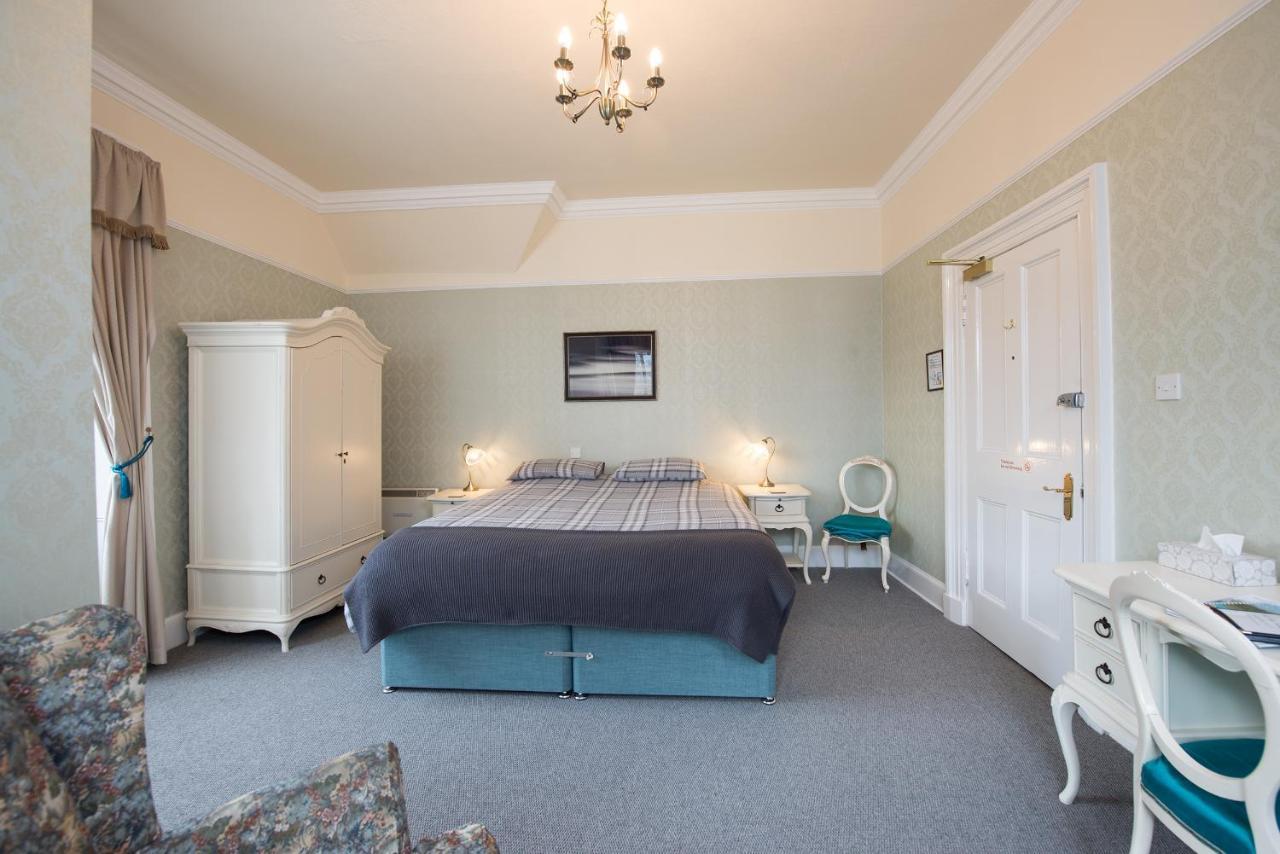كيلين Dall Lodge Country House المظهر الخارجي الصورة