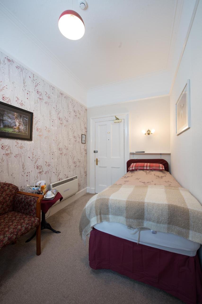 كيلين Dall Lodge Country House المظهر الخارجي الصورة