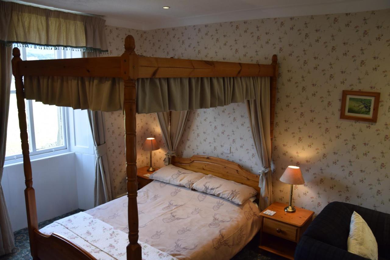 كيلين Dall Lodge Country House المظهر الخارجي الصورة